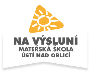 Mateřská škola Ústí nad Orlicí  Na Výsluní