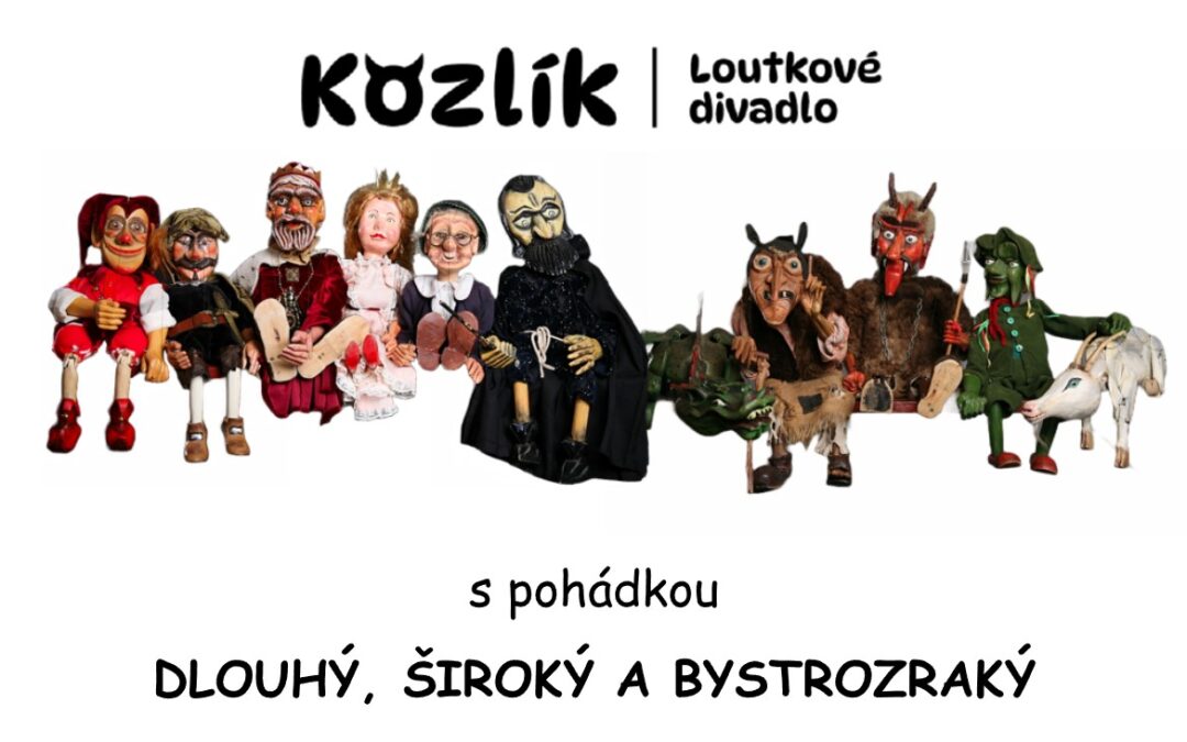 Loutkové divadlo