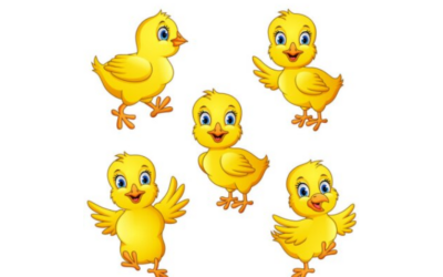 PROJEKTOVÝ DEN „ŽLUTÉHO KUŘÁTKA“